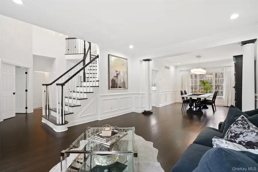 31 Split Rock Road, Pound Ridge, NY 10576 - #3