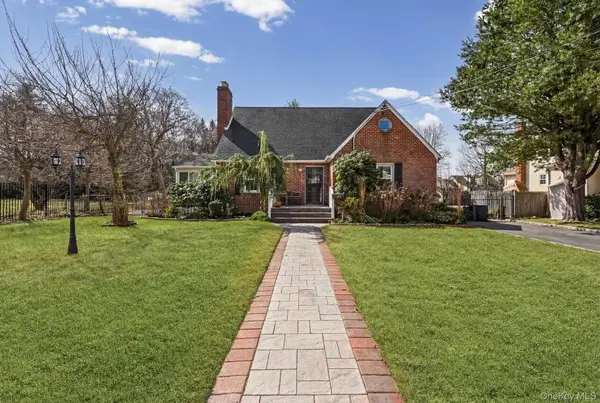 544 Birch Street, West Hempstead, NY 11552