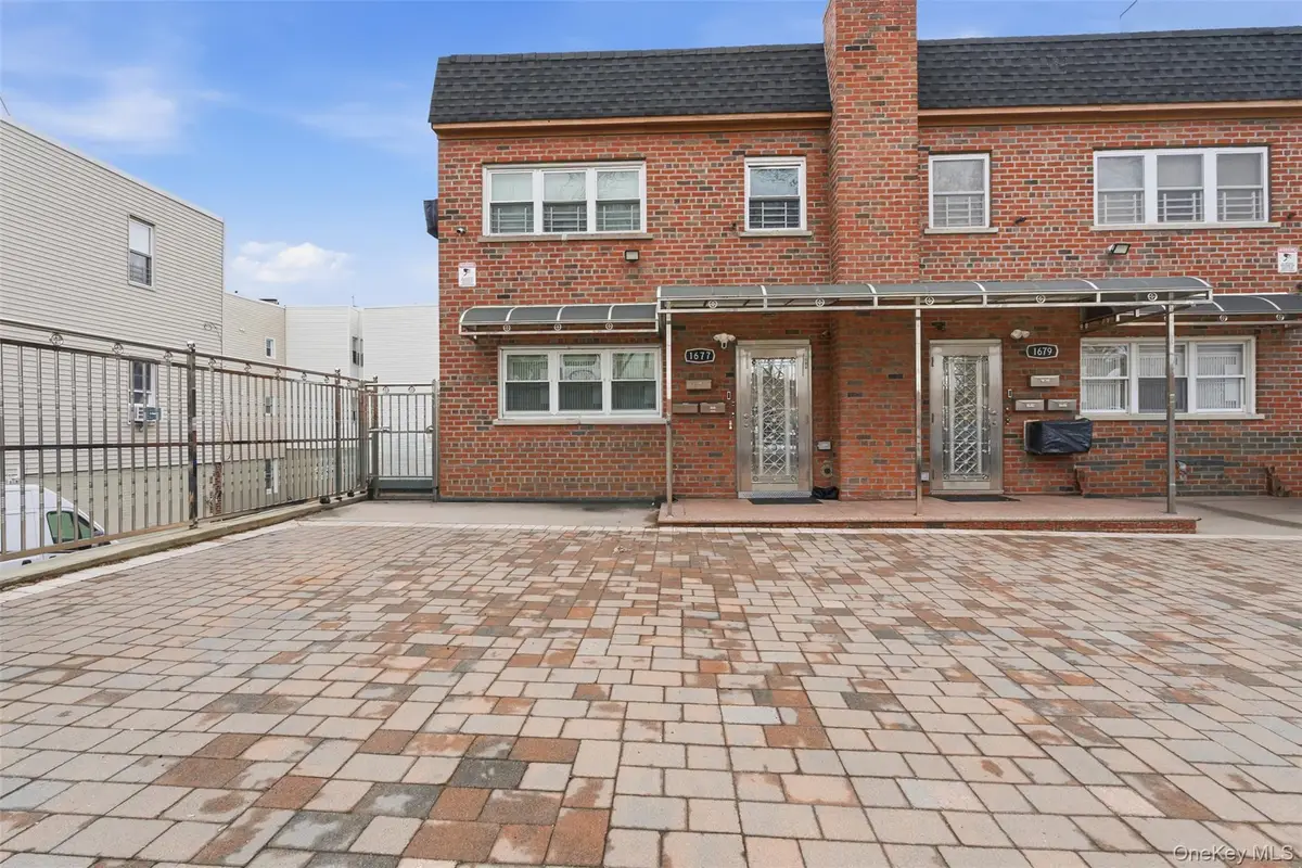 1677 Unionport Road, Bronx, NY 10462 - #1