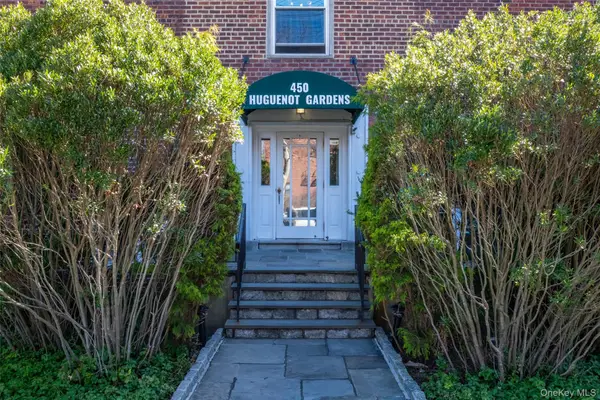 450 Pelham Road #3H, New Rochelle, NY 10805