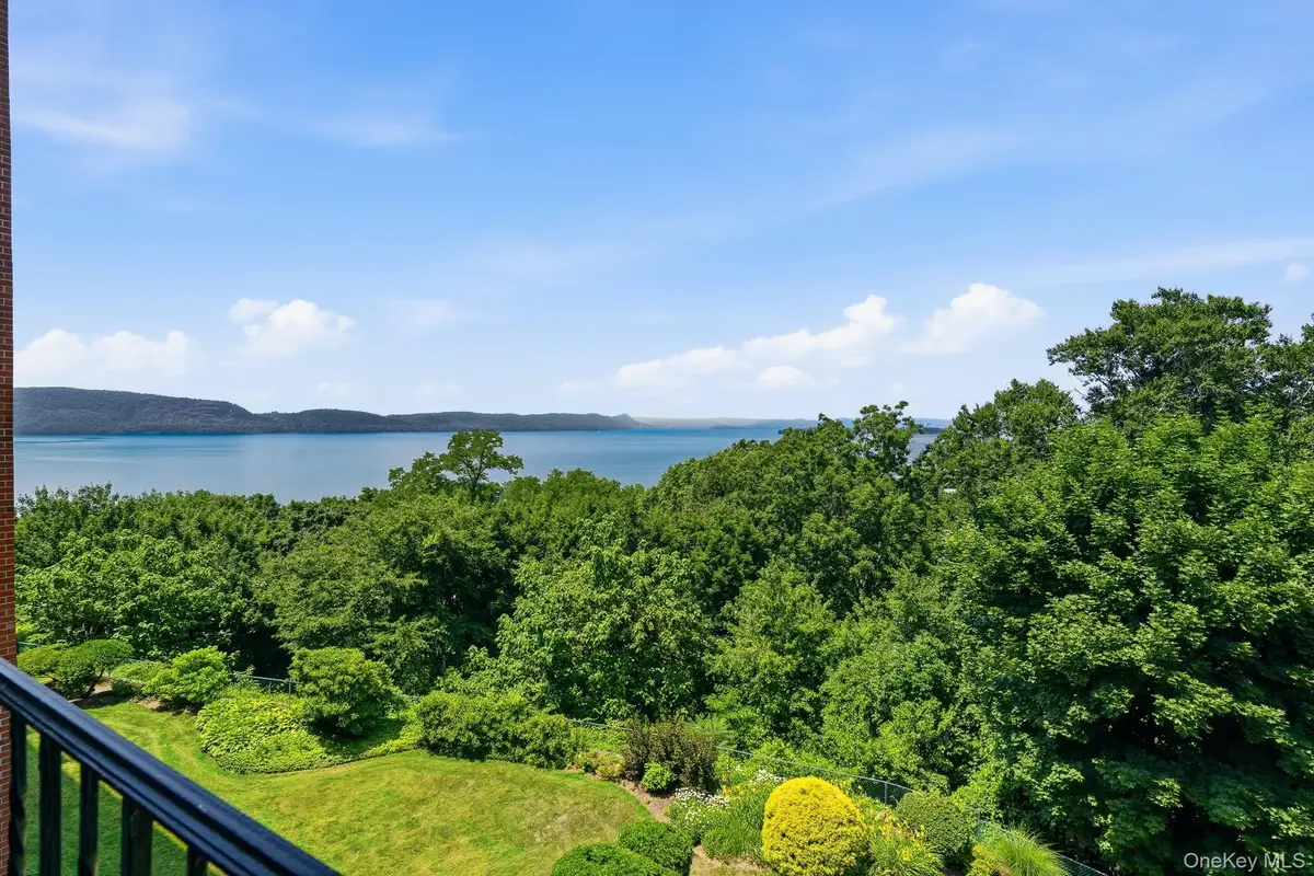 16 Rockledge Avenue #5P-2, Ossining, NY 10562 - #1
