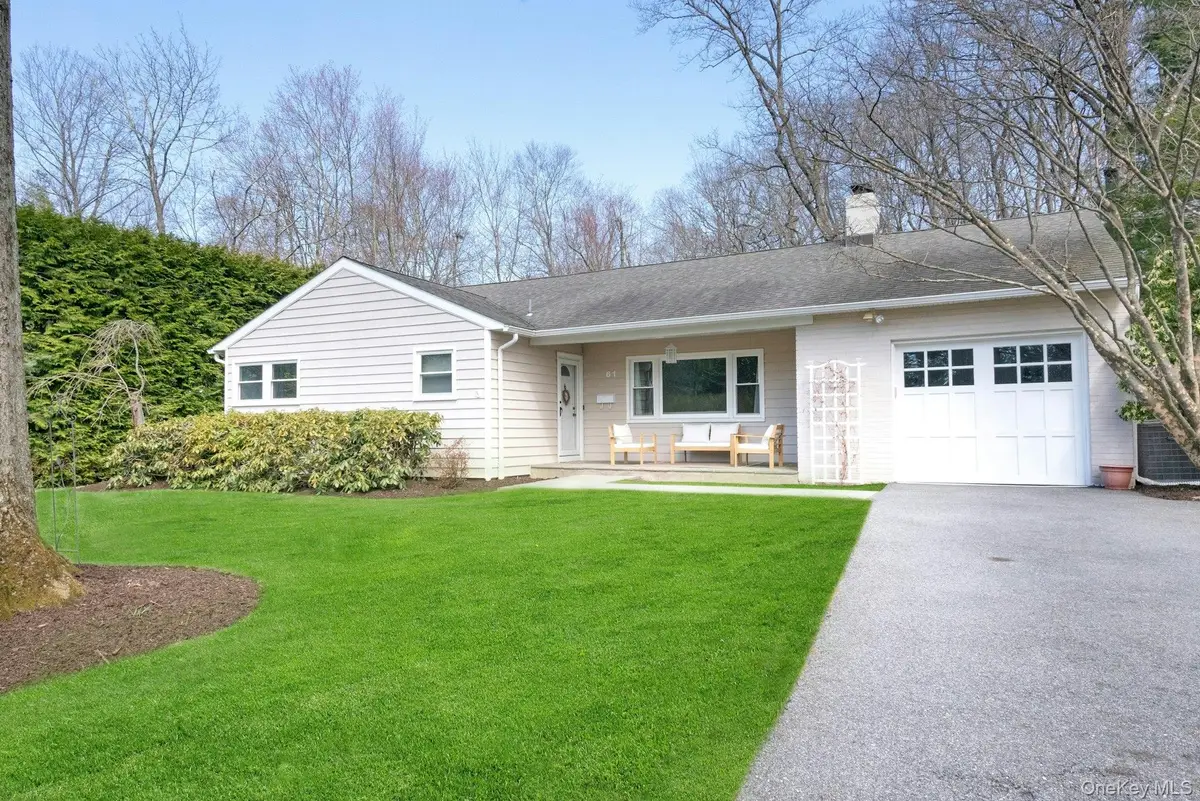 61 Schrade Road, Briarcliff Manor, NY 10510 - #1