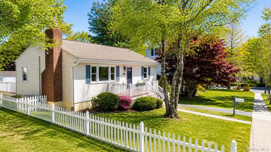 8 Seneca Avenue, White Plains, NY 10603 - #3