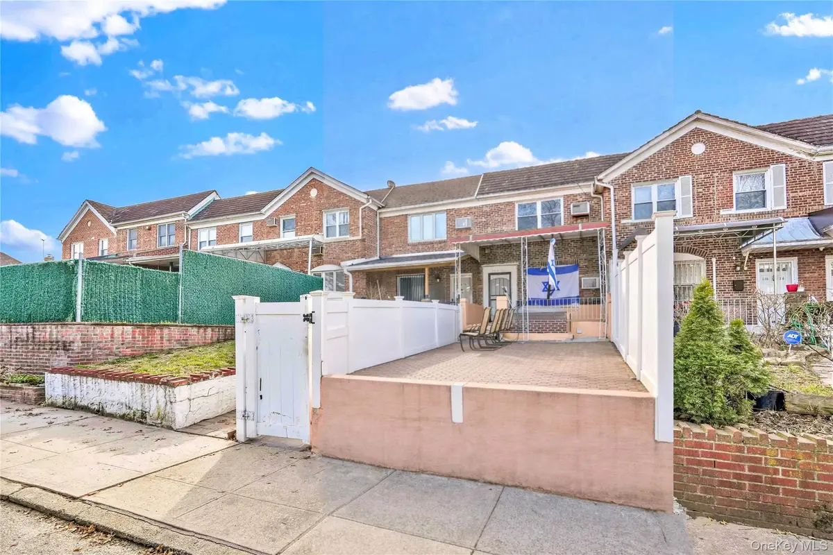 136-76 71st Road, Flushing, NY 11367 - #1