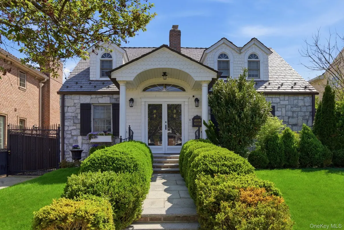 1421 Burton Street, Whitestone, NY 11357 - #1