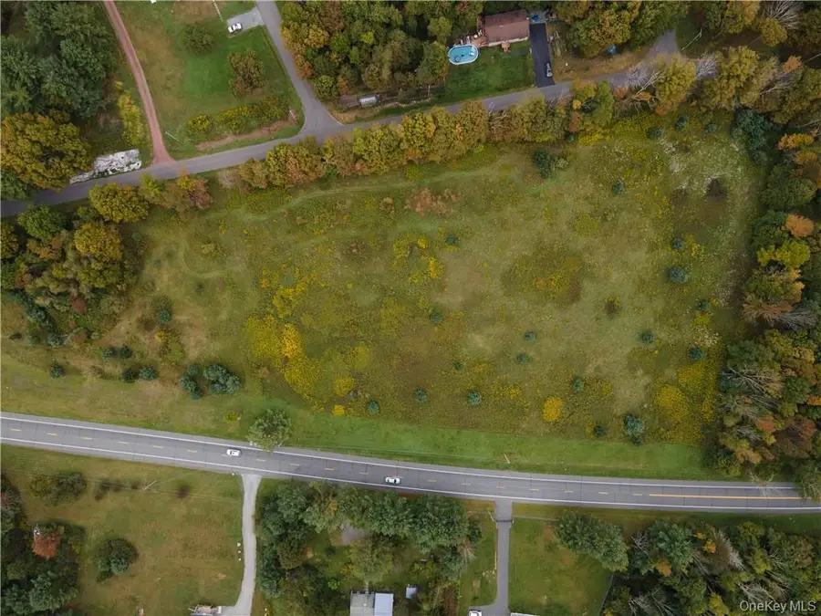 TBD Old Greenfield Road, Greenfield Park, NY 12435 - #3