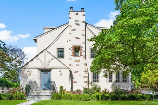 47 Pine Brook Drive, Larchmont, NY 10538