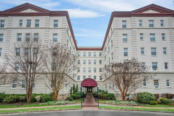 3 Park Lane #3H, Mount Vernon, NY 10552