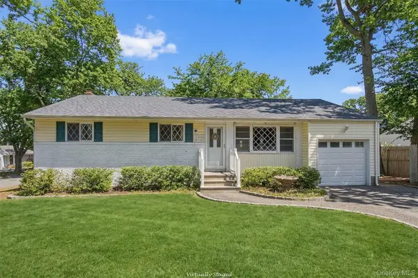 85 Tamarack Street, East Northport, NY 11731