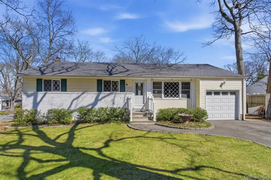 85 Tamarack Street, East Northport, NY 11731 - #2