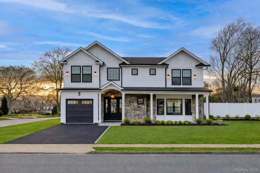 3050 Judith Drive, Bellmore, NY 11710 - #2