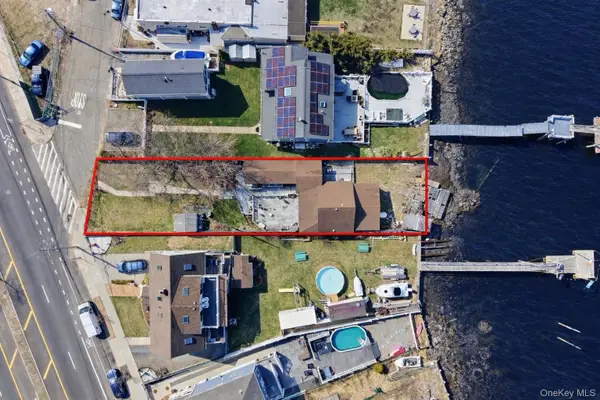 631 Cross Bay Boulevard, Broad Channel, NY 11693