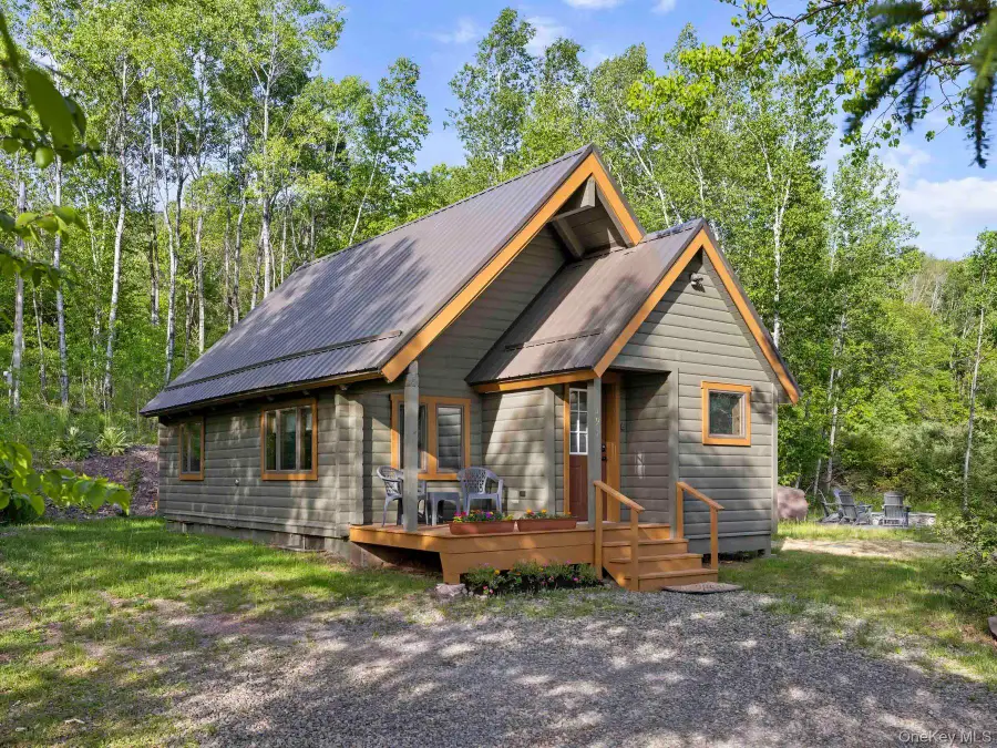 191 Mill Road, Margaretville, NY 12455 - #3