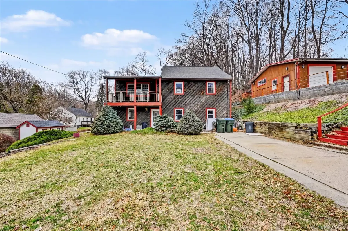 5 N Hudson Street, Chester, NY 10918 - #1