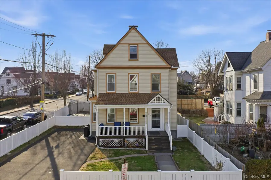 176 Depew Street, Peekskill, NY 10566 - #2