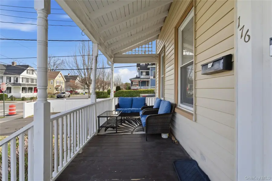176 Depew Street, Peekskill, NY 10566 - #3
