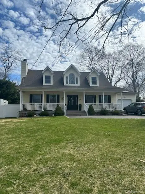 48 N Columbine Avenue, Hampton Bays, NY 11946 - #3