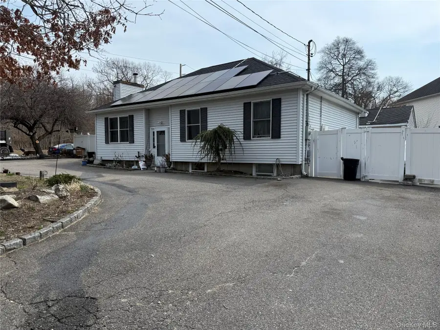 2 1st Street, Coram, NY 11727 - #3