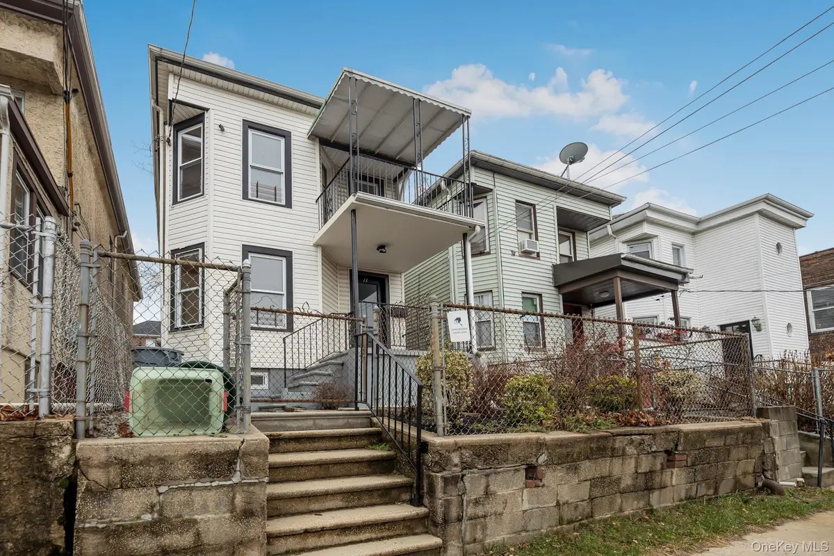 13 Beach Street, Mount Vernon, NY 10550 - #1