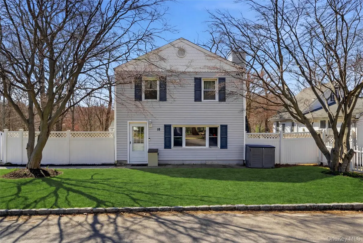 18 Shelter Drive, Sound Beach, NY 11789 - #1