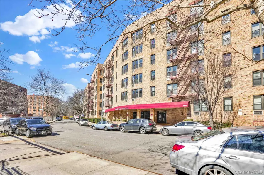 58-03 Calloway Street #5E, Corona, NY 11368 - #2