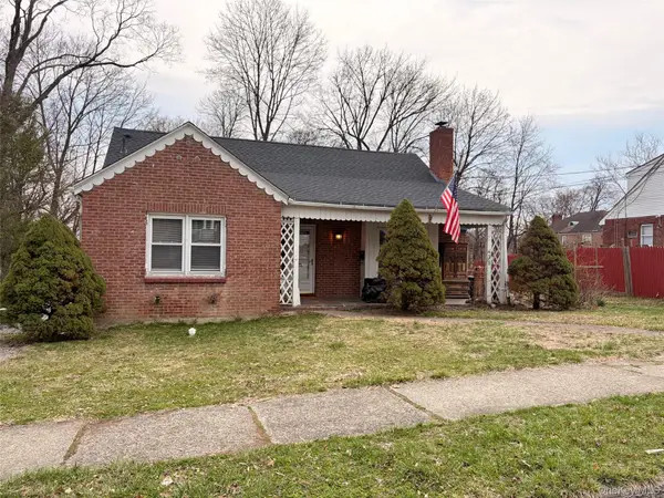 438 Powell Avenue, Newburgh, NY 12550