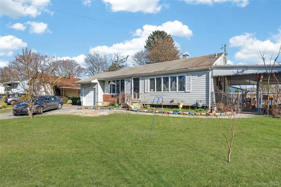 12 Fairdale Drive, Brentwood, NY 11717 - #3