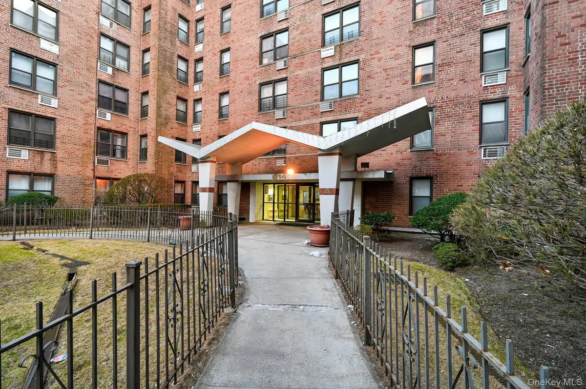 814 B Unit 1E Tilden Street #1 E, Bronx, NY 10467 - #1