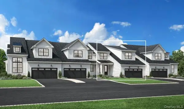 33 Fieldstone Knoll #31, Armonk, NY 10504 - #1