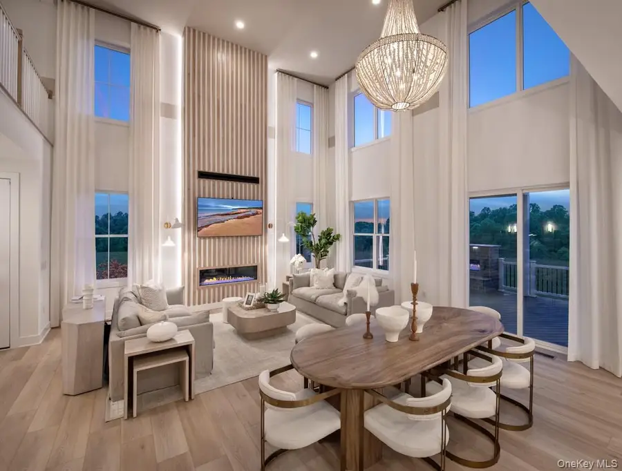 33 Fieldstone Knoll #31, Armonk, NY 10504 - #3