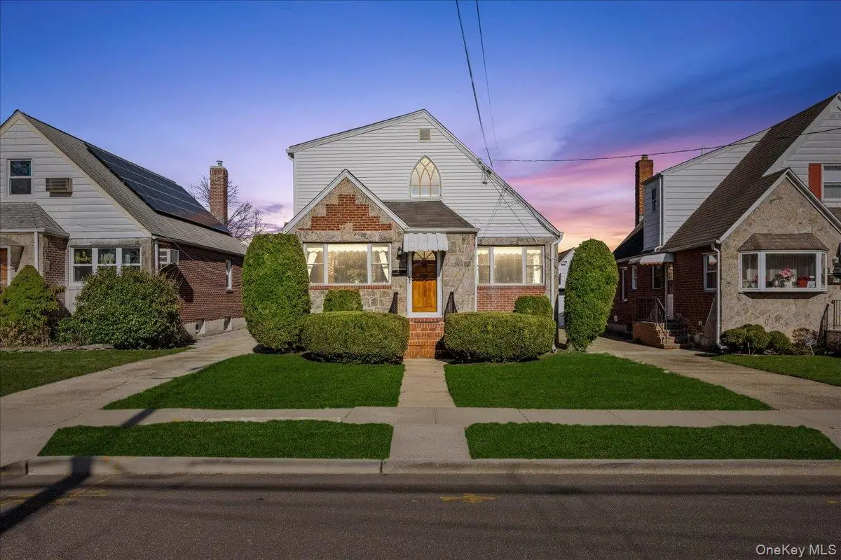 214 Central Boulevard, New Hyde Park, NY 11040 - #1