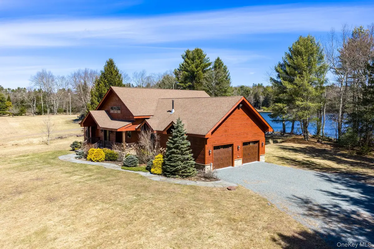 58 Deer Meadow Road, White Lake, NY 12786 - #1