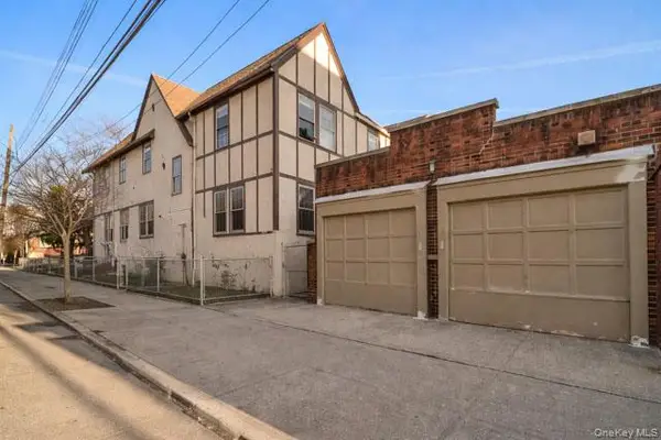 88-02 88th Street, Woodhaven, NY 11421