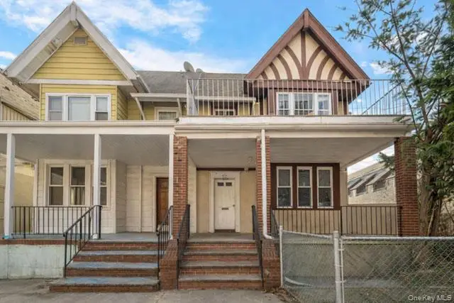 88-02 88th Street, Woodhaven, NY 11421 - #2