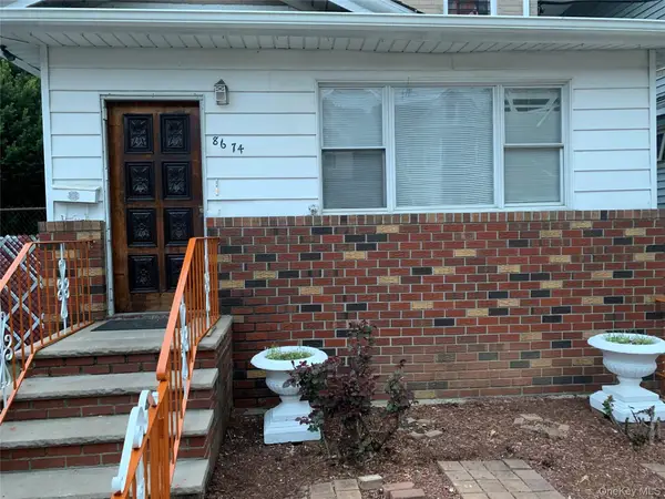 8674 108th Street, Richmond Hill, NY 11418