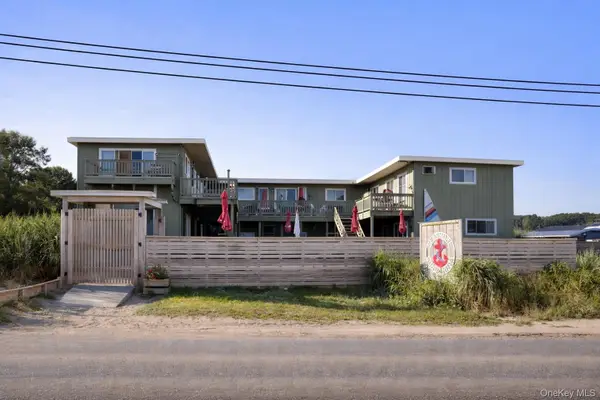 78 E Bayview Avenue #14, Ocean Bay Park, NY 11770