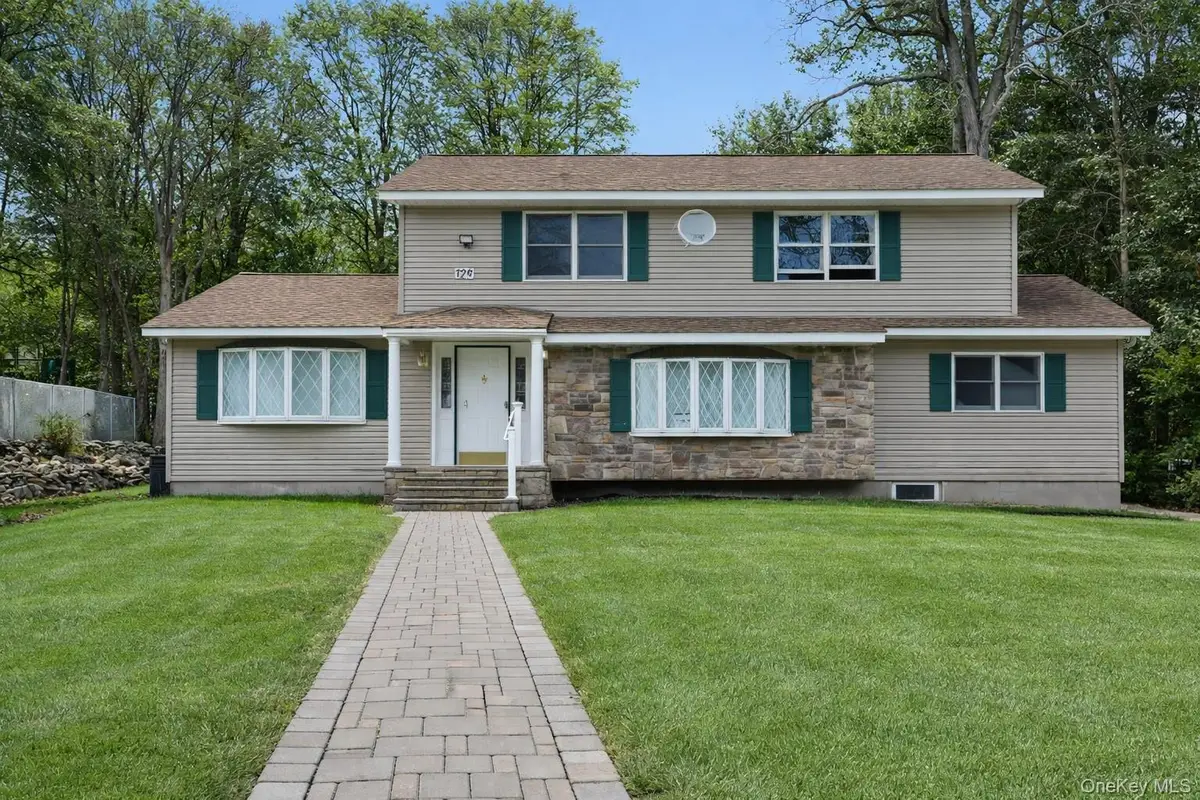 129 Franklin Avenue, Monroe, NY 10950 - #1