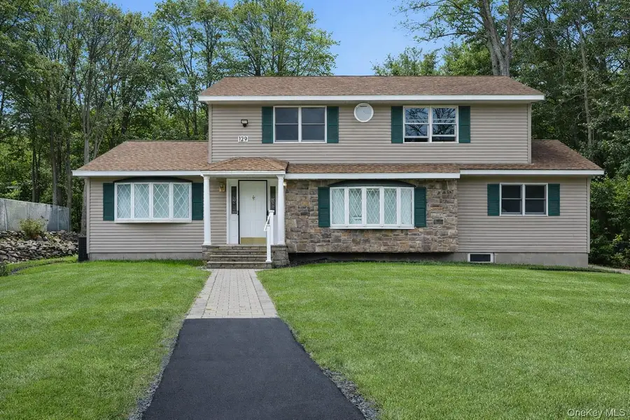 129 Franklin Avenue, Monroe, NY 10950 - #2