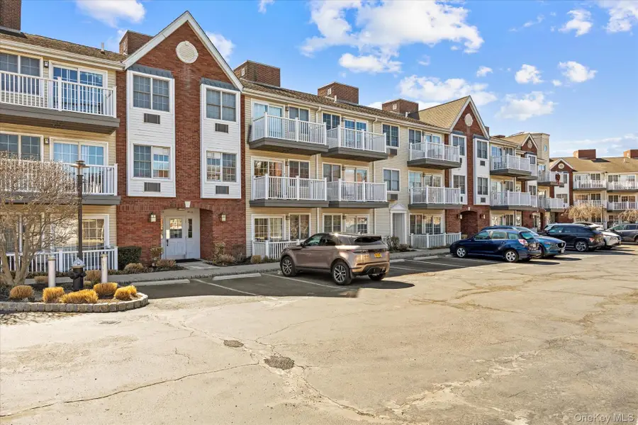 9428 Magnolia Court #3A, Ozone Park, NY 11417 - #2