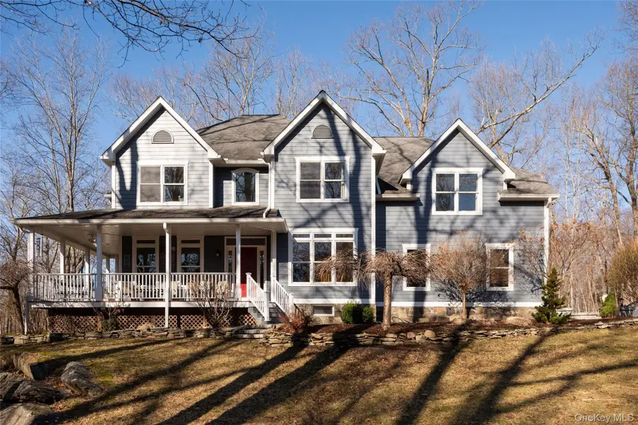 35 Peacock Road, Rhinebeck, NY 12572 - #2