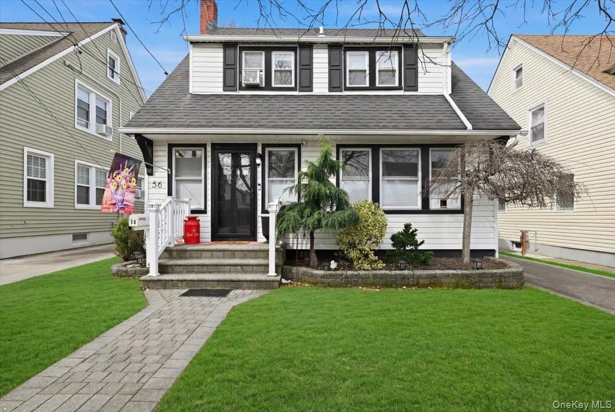 56 Broad Street, Williston Park, NY 11596 - #1