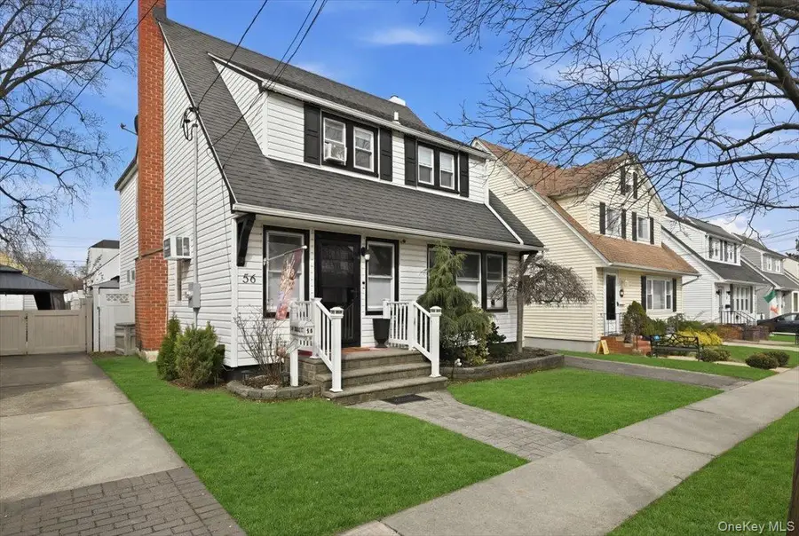 56 Broad Street, Williston Park, NY 11596 - #2