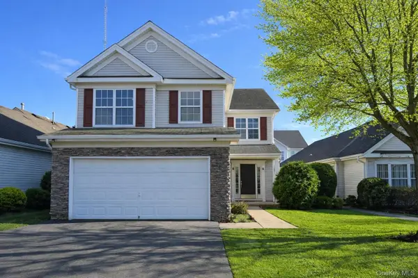 12 Sophia Drive, Middle Island, NY 11953