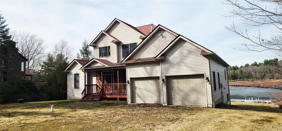 9 Surrey Street, Rock Hill, NY 12775 - #3