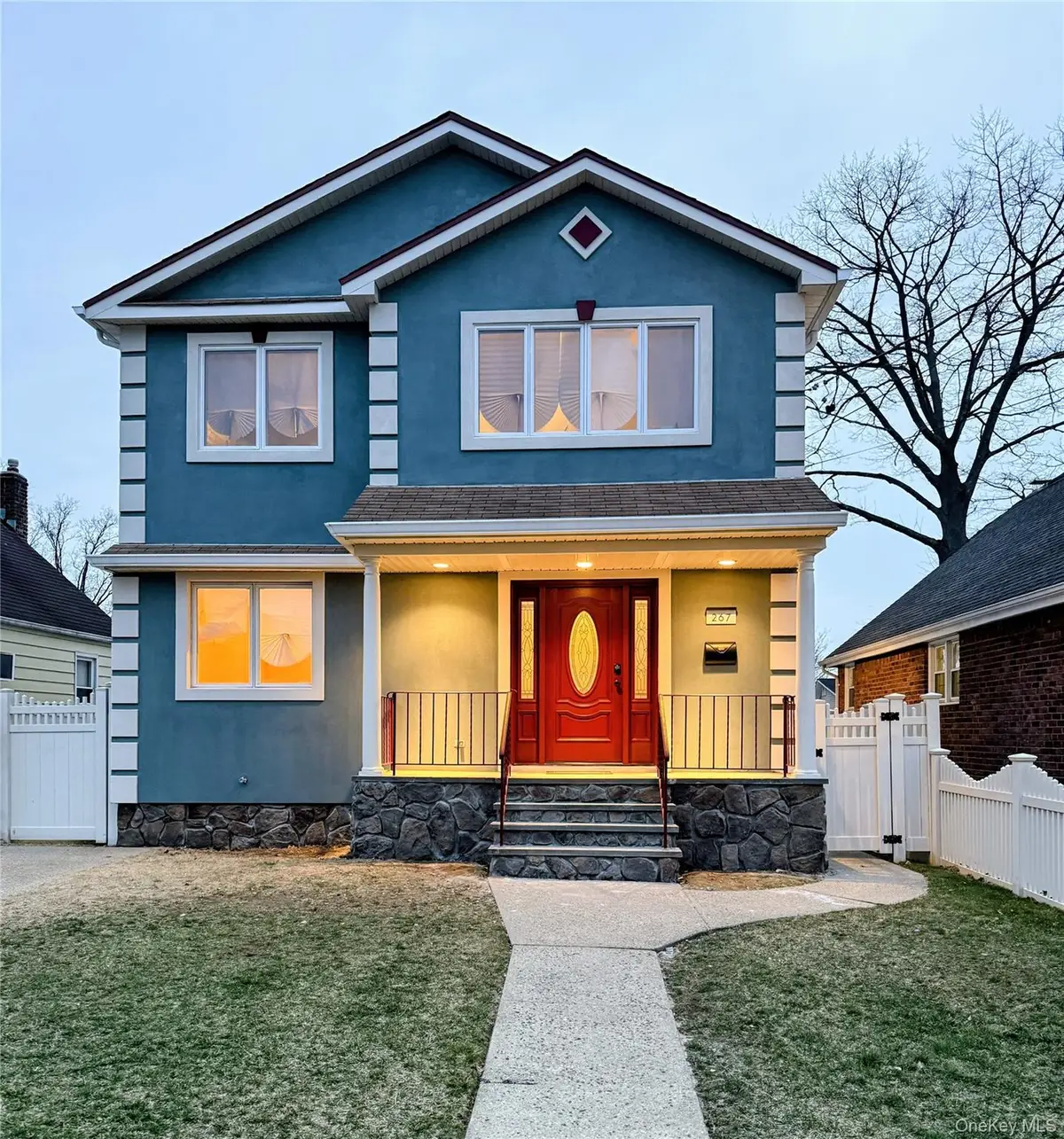 267 Seidman Place, Franklin Square, NY 11010 - #1