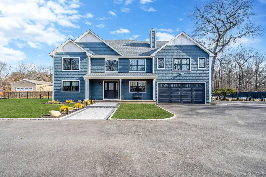 665 Mount Sinai Coram Road, Mount Sinai, NY 11766 - #3