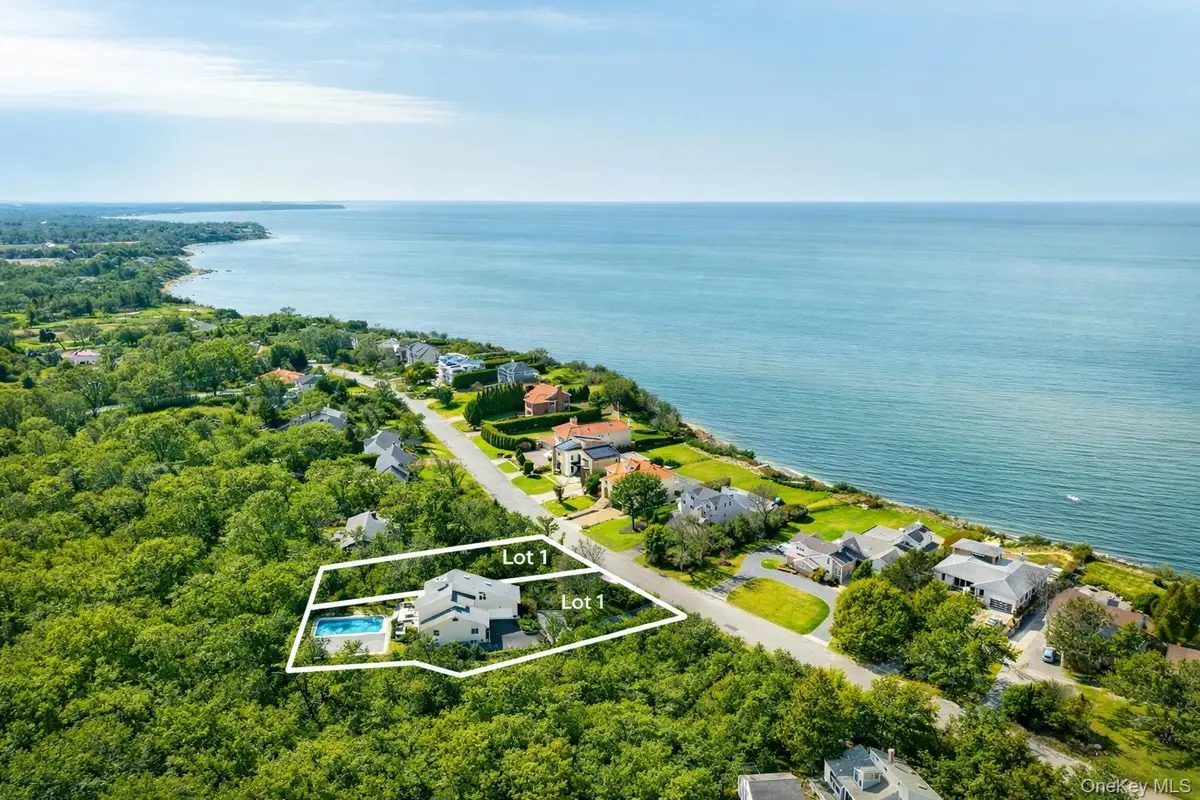 875 & 785 The Strand, East Marion, NY 11939 - #1