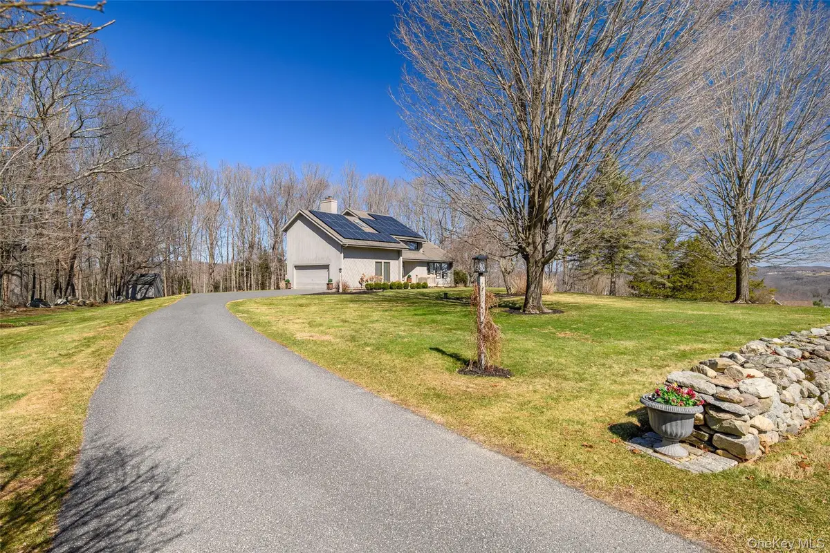 29 Farm Road, Sherman, CT 06784 - #1