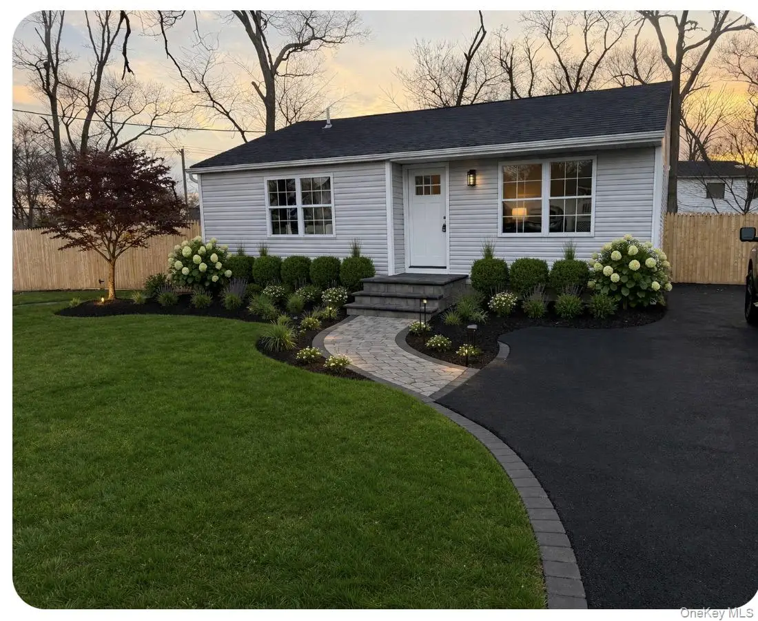 661 College Road, Farmingville, NY 11738 - #1