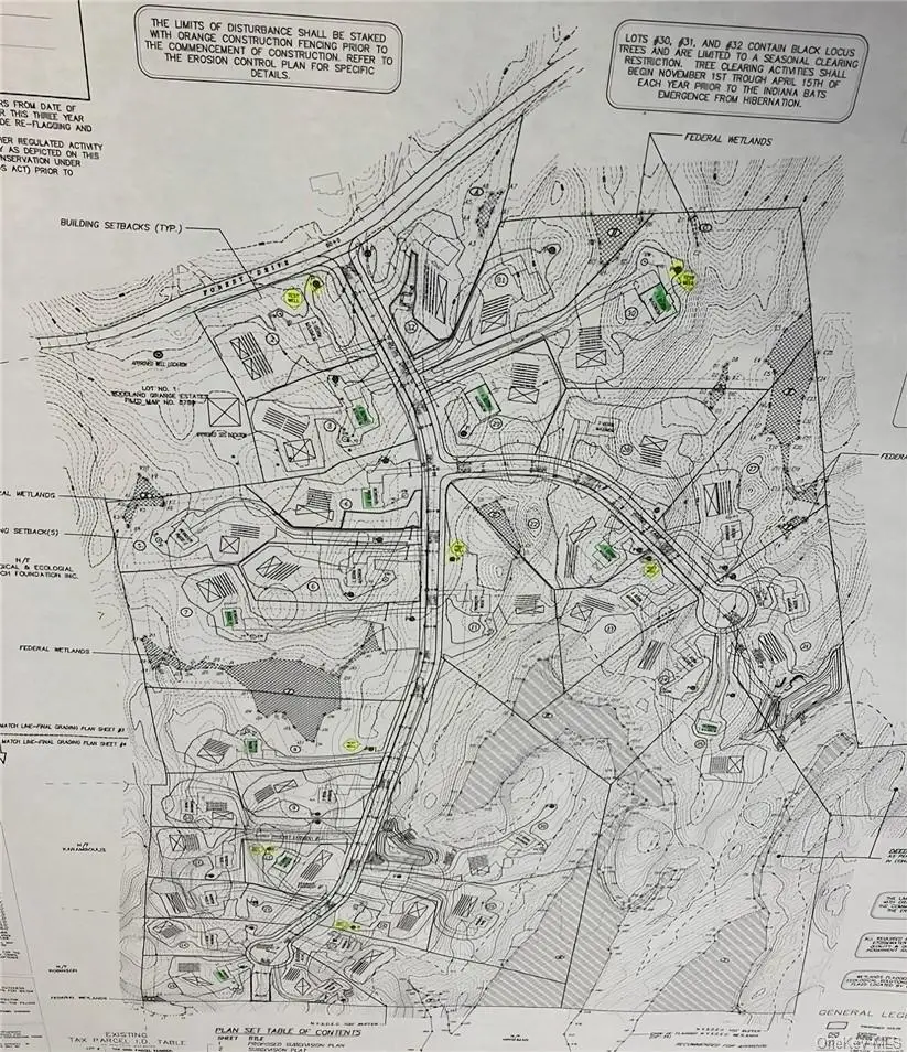 Forest Drive, Hyde Park, NY 12538 - #1